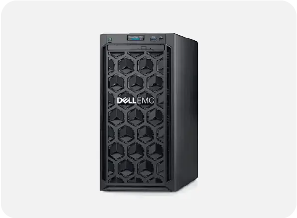 Buy Dell PowerEdge T140 Tower Server at Best Price Online in Dubai, UAE